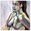 Cosqui. Nudes Paintings