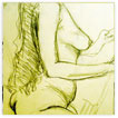 Cosqui. Nudes Sketches